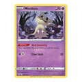 Mimikyu Cosmos Holofoil 081/189 Pokemon kort
