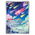 Minor Illustration Rare - PAR #201/182 Pokemon kort
