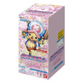 One Piece Card Game - EB01 Memorial Collection Booster box är det första specialsetet i One Piece Card Game