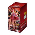 One Piece Card Game: EB03 - Heroines Booster Box (Japansk)
