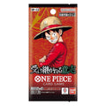 One Piece Card Game: OP13 - Carrying on His Will Booster Pack (Japansk)