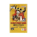 One Piece Card Game OP17 - The World's Strongest Warriors Booster Pack