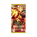 One Piece Card Game: PRB02 - The Best Vol.2 Premium Booster Pack (Japansk)