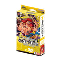 One Piece Card Game: Starter Deck Yellow Eustass "Captain" Kid (ST36)