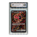 Oricorio ex - RaukCard 10 - Pokémon Black Star Promo (MEP024)