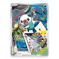 Oshawott - 115/M-P - Pokémon: Promo (promo)