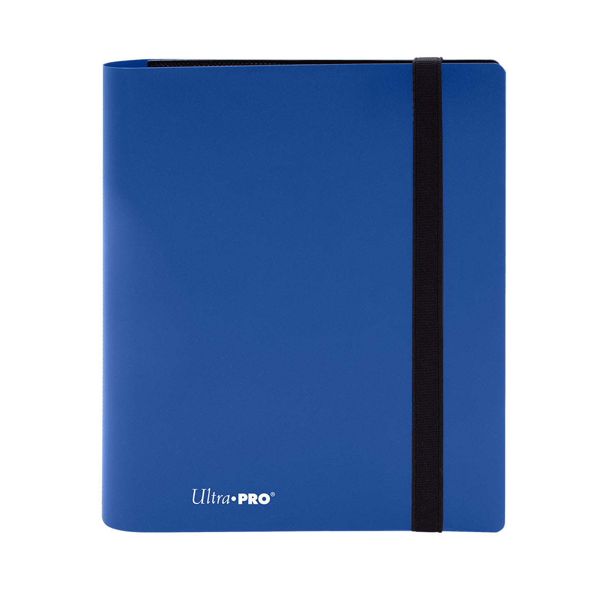 Ultra PRO: Eclipse 2-Pocket PRO-Binder, Pacific Blue