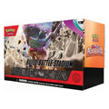 Pokémon Paldea Evolved Build & Battle Stadium Box med mängder av spännande kort och booster paket