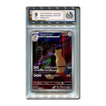 Persian AR - #075 RaukCard 9 - Pokémon Scarlet & Violet: Night Wanderer (sv6a)