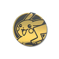 Pikachu Enhanced 2022 Pokemon Coin