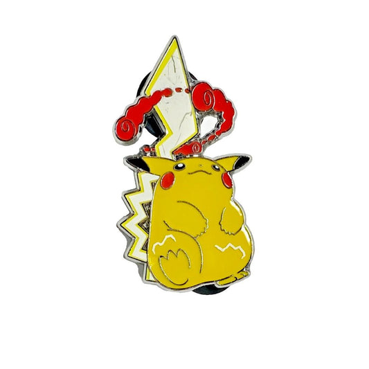 Pikachu VMAX Pokemon samlarnål