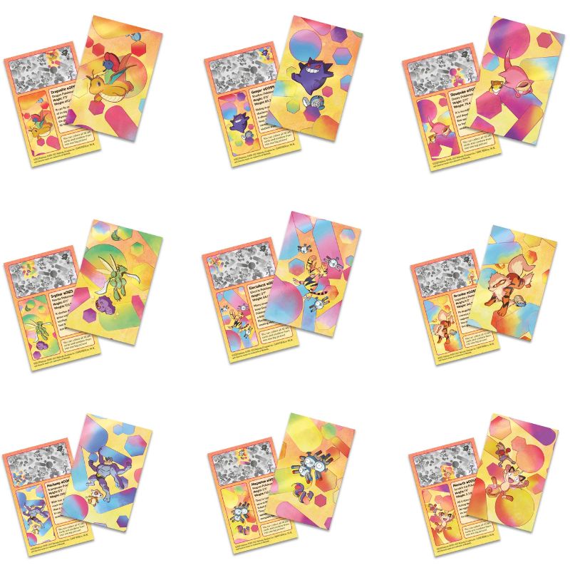 Pokémon 151 - Stort utbud, låga priser | Köp online – Tcgstore.se