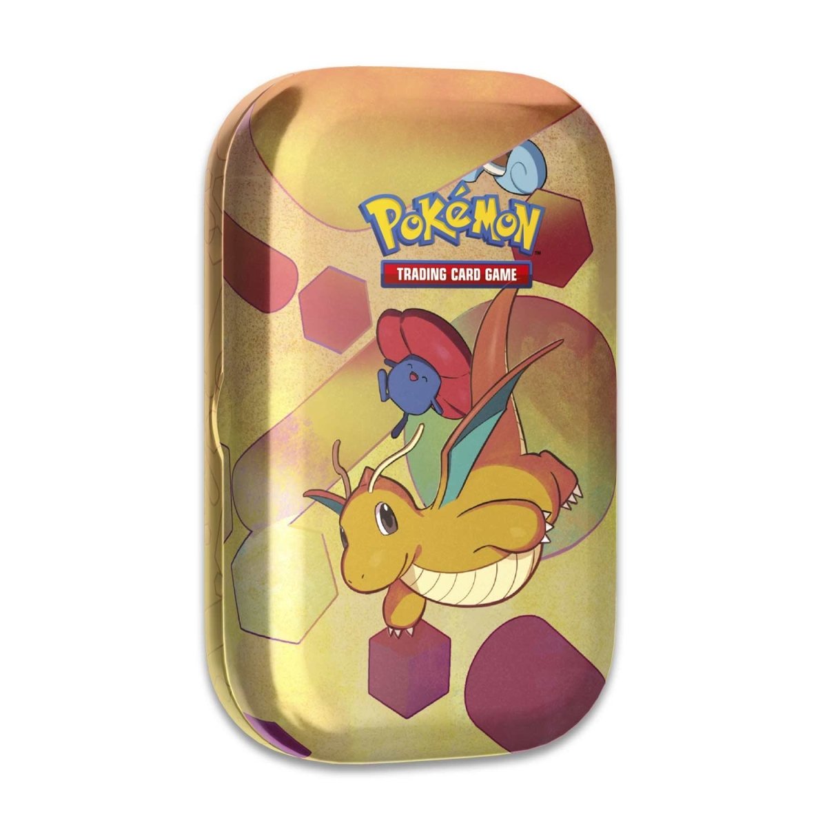 Pokémon Scarlet & Violet 151: Mini Tin Dragonite