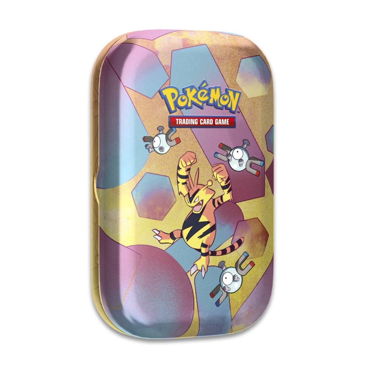 Pokémon Scarlet & Violet 151: Mini Tin Electabuzz