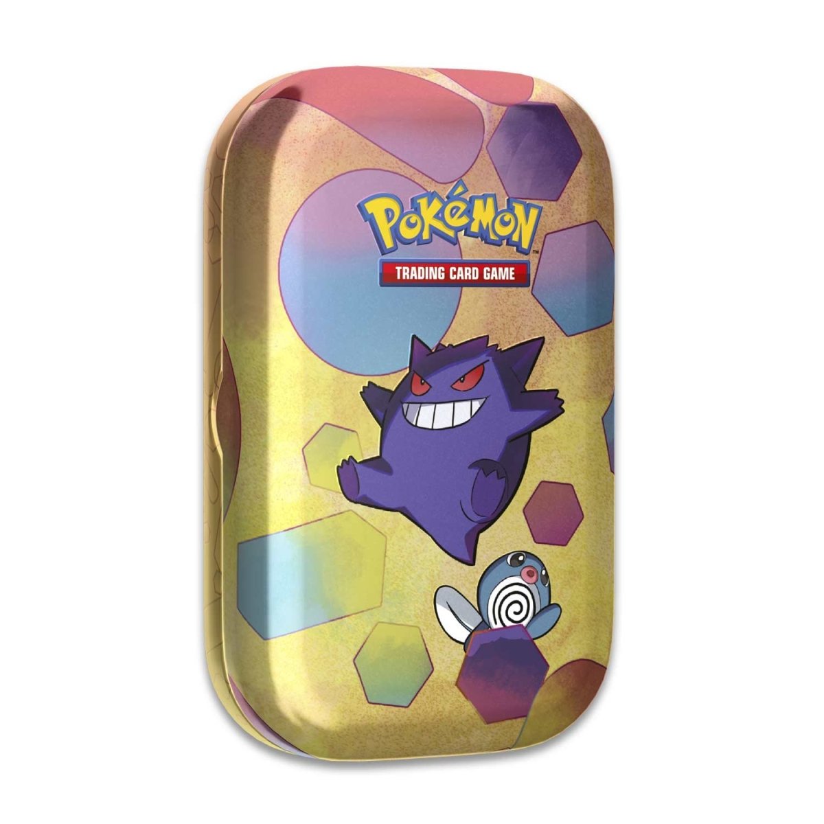 Pokémon Scarlet & Violet 151: Mini Tin Gengar