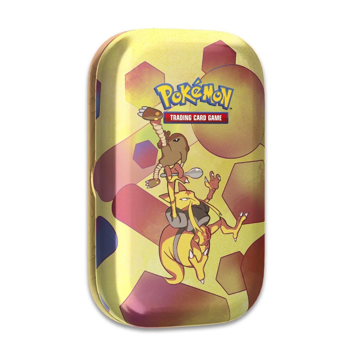 Pokémon Scarlet & Violet 151: Mini Tin Kadabra