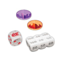 Pokémon TCG: Game Dice &amp; Condition Markers