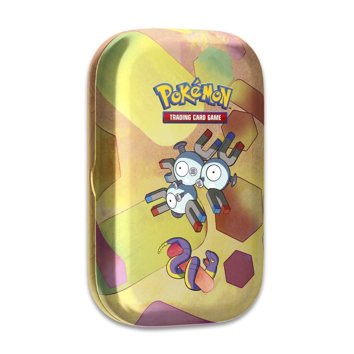 Pokémon Scarlet & Violet 151: Mini Tin Magneton