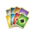 Pokémon TCG: 100+st Energy Cards - Förseglad förpackning