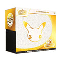 Pokémon TCG: 30th Celebration Elite Trainer Box