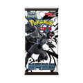 Pokémon Kort Scarlet & Violet: Black Bolt Booster Pack (Koreansk)
