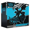 Pokémon Scarlet & Violet 10.5: Black Bolt Elite Trainer Box