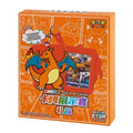 Pokémon Card Display Set Gift Box (Kinesisk)