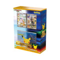 Pokémon: 30th Celebration Premium Deck Set (JPN)