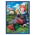 Pokémon Center Japan - Arezu Card Sleeves - 64st
