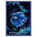 Pokémon Center Japan - Glimmora Card Sleeves - 64st