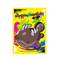 Pokémon Center Japan - Moudoku Kiken Card Sleeves - 64st