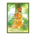 Pokémon Center Japan - Pawmot Card Sleeves - 64st