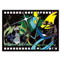 Pokémon Center Japan - Midnight Agent Inteleon Card Sleeves - 64st