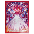 Pokémon Center Japan - Shiny Eternatus Card Sleeves - 64st