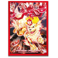 Pokémon Center Japan - Premium Gloss Terastal Arcanine Card Sleeves - 64st
