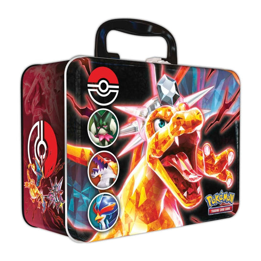 Pokemon TCG: Collector's Chest Fall 2023 - Charizard