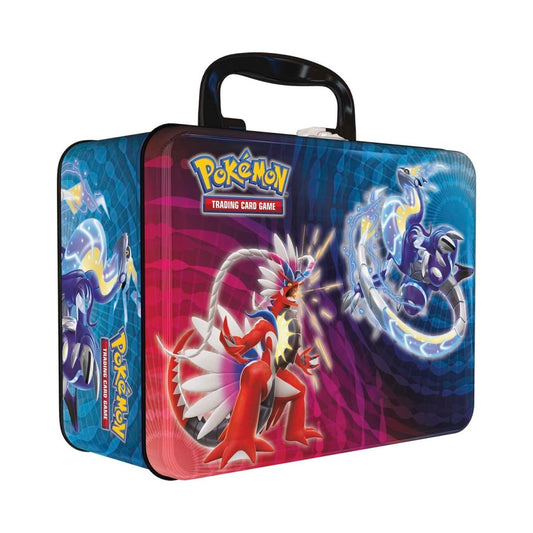 Pokemon TCG: Collector's Chest 2023