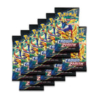 Pokémon Crown Zenith Booster Packs