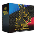 Pokémon Sword & Shield: Crown Zenith Elite Trainer Box
