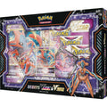 Pokémon TCG: Deoxys VMAX & VSTAR Battle Box