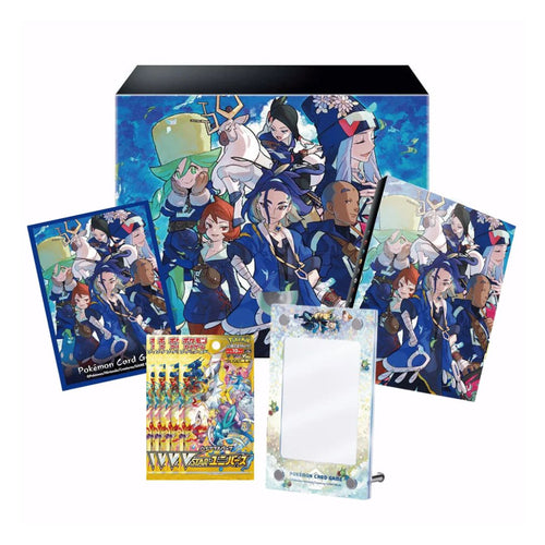 Pokemon TCG: Diamond Clan Special Set (Japanese) – Tcgstore.se