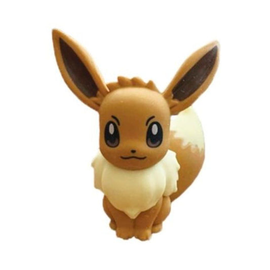 Eevee suddgummi