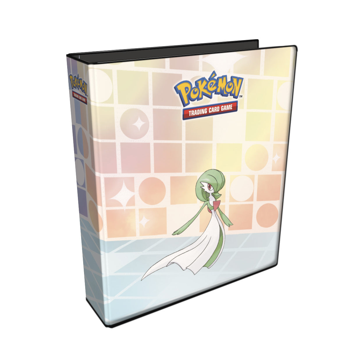 Ultra PRO: Pokémon Gallery Series: Trick Room 3-Ring Album