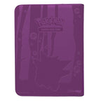 Ultra PRO Gengar Pokemon Elite Series pärm baksida