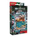 Pokemon ex Battle Deck Houndoom ex med flera starka kort att addera till sin lek