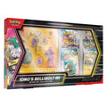 Pokémon TCG: Iono's Bellibolt ex Premium Collection Box 