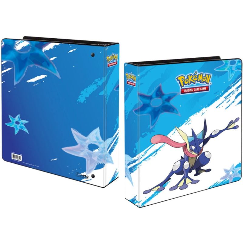 sword and shield jumbo card binder Pokemon 2020 SPRING Collector's Chest Zacian & Zamazenta Mini Portfolio free pages Pokmon TCG: First Partner Collector's