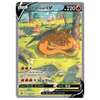 Charizard V, VSTAR &amp; VMAX - SWSH260, 261, 262 Black Star Promo - Sealed