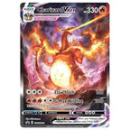Charizard V, VSTAR &amp; VMAX - SWSH260, 261, 262 Black Star Promo - Sealed