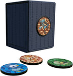 Pokémon Deck Box att förvara kort i